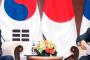 【韓国の反応】「立ち話なら・・・」日本政府、韓国側に首脳会談できないことを伝達