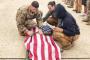 在韓米軍で8年間活躍した軍犬「オーイビー」が病死…最高の礼遇で見送り！