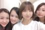 【悲報】元AKB48の元祖神7が元TBSアナウンサー宇垣美里に公開処刑される・・・
