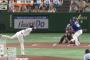 【悲報】中日ビシエド、ヒジエド