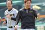 【阪神ファン必見】西が防御率の割に勝てない理由wywywywywywy
