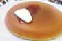 【悲報】東京のホットケーキ(1600円)がこちらwywywywywywywywy 	