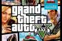 GTA5発売からもう6年 	