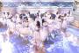 【乃木坂46】このデータ凄い！23枚目期間 “Sing Out！”番組披露全10回 出演メンバーまとめ！
