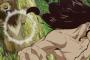 《Dr.STONE（ドクターストーン）》2話感想・画像 素手でライオン倒すとか凄いな