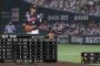 ロッテ涌井秀章さん、10試合連続の白星なし…