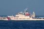尖閣諸島周辺で中国海警局船4隻が日本領海に侵入、海保巡視船が警告…今年21日目！