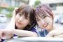 【ENTAME next】SKE48鎌田菜月＆熊崎晴香「新曲をきっかけにいろんな枠を壊して進化していきたい」