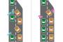 高速道路の加速車線「先頭で合流」浸透せず･･･その衝撃の理由がｗｗｗ