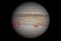 木星に巨大な何かが衝突したっぽいです？！