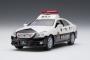警視庁パトカー、麹町で青信号を渡っていた男児はね意識不明の重体。新宿署から警視庁本部へ緊急走行中