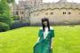 【芸能】橋本環奈がプリンセスに!?　ドイツの古城で撮影した壮麗ショットに「完全にお姫様じゃん！」の声