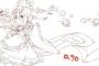 「結城友奈は勇者である 娘太丸アートワークス」予約開始！描き下ろしアフターストーリーも特別収録