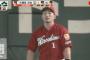 鈴木誠也さん、試合中に丸の応援歌を口ずさんでしまう