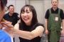 【SKE48】やり過ぎ…!? 須田亜香里の“やりすぎファンサービス”がこちら