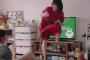 本田翼の見えそうでみえない