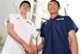 【悲報】 野球U18韓国兄さん、強すぎる・・・ 	