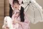 弘中綾香さん(29)「男の人ってこういう服が好きなんでしょｗ」