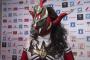獣神サンダー・ライガーがバックステージでブチギレる