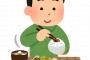 【むしろ必見！！】めっちゃ体に悪そうな今日のワイの晩飯がこちらｗｗｗｗ