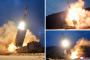 北朝鮮が飛翔体2発を日本海に向け発射、韓国軍発表…短距離弾道ミサイルとみられる！