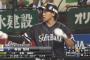 【悲報】柳田悠岐 .253 7本 19打点