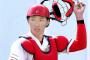 2017年広島ドラ１・中村奨成(20)の二軍成績wwwww