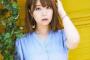 井口裕香さんもショートカットにする