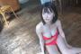 【神乳】NMB48上西怜ちゃんのふわとろ新作お●ぱいｷﾀ━━━(ﾟ∀ﾟ)━━━!!