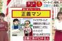 【悲報】「イートイン脱税」VS「正義マン」現場の店員困惑？