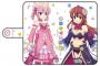 「まちカドまぞく フリップスマートフォンカバー」予約開始！11月10日発売！！！