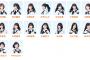 10月21日のSKE48チームKⅡ公演出演メンバーが発表！竹内ななみがアンダー出演！