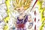 ドラゴンボールの悟り飯とかいう続編が出る度魅力がなくなるキャラ