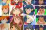 【ポケモン】サトシに惚れてる女たちwwwwwwwwwwwww 	
