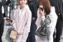 【炎上】乃木坂46の陰キャ美少女・鈴木絢音ちゃん、プライベートでプラダの25万のバッグを使って乃木オタ阿鼻叫喚・・・