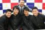 【東京六大学】慶大３季ぶりＶ　中日ドラ４郡司裕也捕手が２打席連発本塁打wwwwwwwwww 	