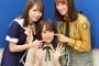 乃木坂46秋元真夏、欅坂46菅井友香、日向坂46佐々木久美のインタビュー記事が公開！