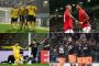 UEFA-EL GS第4節　5クラブが決勝トーナメント進出！日本人は長谷部、堂安、鎌田、菅原、浅野が出場 	
