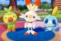 【悲報】ポケモン剣盾で草御三家、誰も選ばない