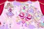 「アイカツオンパレード！」8話感想 いちごちゃんステージで触発らきちゃん新作ドレス！エルザ様たちVA勢と美月さんみくるちゃんダブルエム登場確定アツい！！