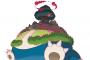 ポケモン剣盾に追加されるカビゴンのキョダイマックスの姿wwwrwwwrwwwrwwwrwwwrwwwrwwwr 	