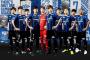 ガンバ大阪、韓国ボイン高校DFシン・ウォノと仮契約「素晴らしいサッカークラブ」 	