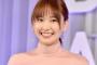 新垣結衣、「インスタ始めませんか」の声に「映える毎日を送ってないんです…」