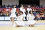 【動画】NGT48が曲を披露した時のバスケファンの反応がヤバい
