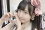 【SHOWROOM】なっぴとキモヲタのやり取りが面白いｗｗｗｗｗｗ【HKT48・運上弘菜】