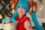 【画像】ロシア人コスプレイヤー、可愛すぎるｗｗｗｗｗｗｗｗｗ