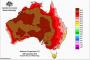 【画像】オーストラリアの気温、とんでもないことになる・・・・