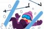 【広島】スキーの女児、スノボマンと衝突し死亡 → 裁判の結果が・・・・・ 