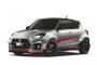 スイフトスポーツ「カタナエデション」登場ｗｗｗｗｗｗｗｗ
