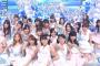 全盛期のAKB48グループ選抜を100点だとすると今の選抜は何点？【SKE48/NMB48/HKT48/NGT48/STU48/チーム8】